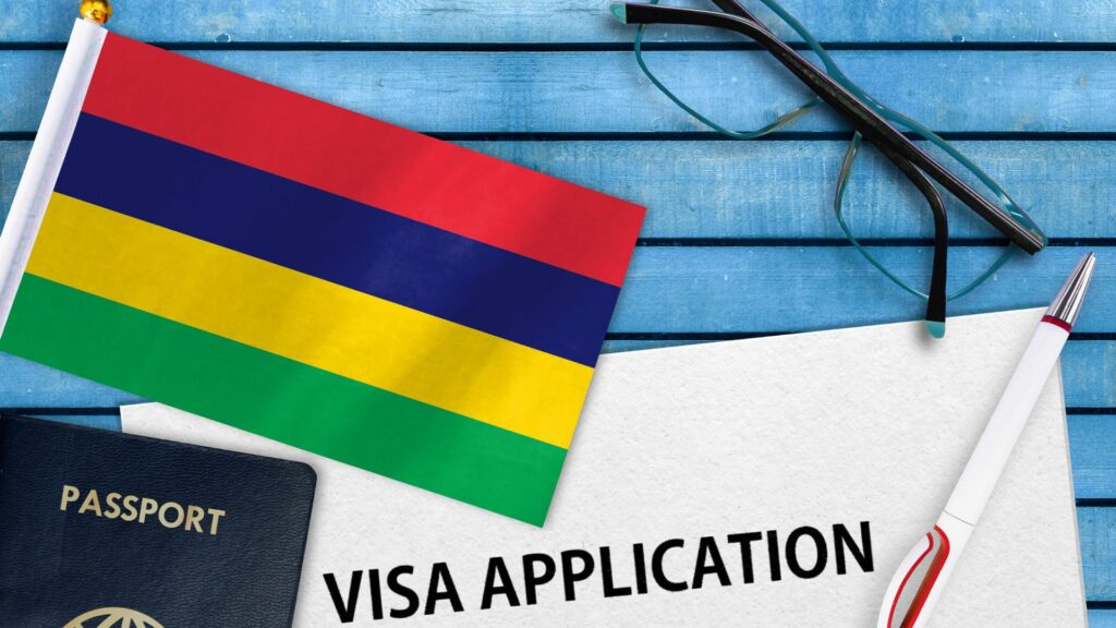 La procédure à suivre pour demander un visa tourisme.