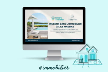 Guide investissement immobilier à Maurice