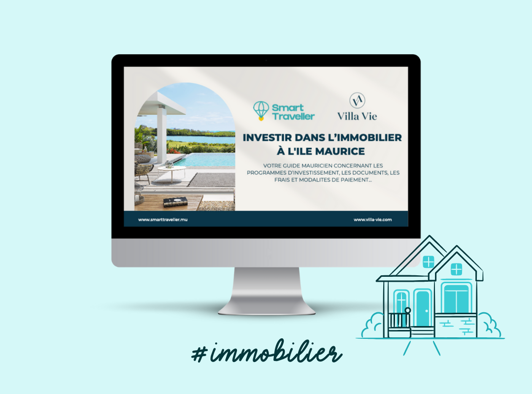 Guide gratuit pour investir dans l'immobilier à l'île Maurice