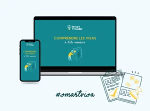 Guide tout savoir des visas à Maurice