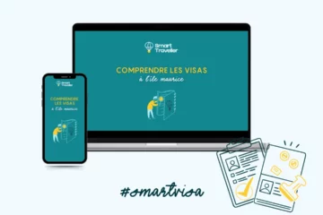 Guide tout savoir des visas à Maurice