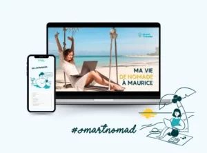 Guide digital nomad à aurice