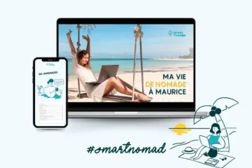 Guide digital nomad à aurice