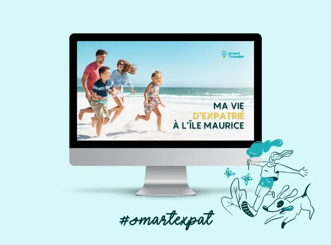 Guide gratuit pour préparer son expatriation à l'île Maurice