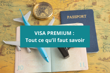 Visa Premium pour séjourner à long terme à l'île Maurice, conditions et avantages pour les ressortissants étrangers