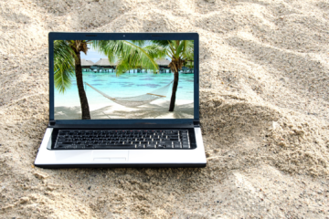 Photos article de blog Avantages de créer son entreprise à Maurice