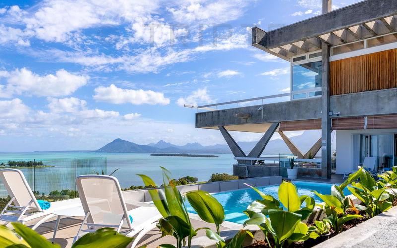 Villa et investissement immobilier à l’île Maurice